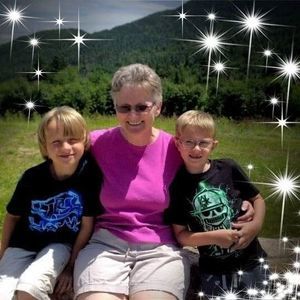 Meet your Posher, Cheryl